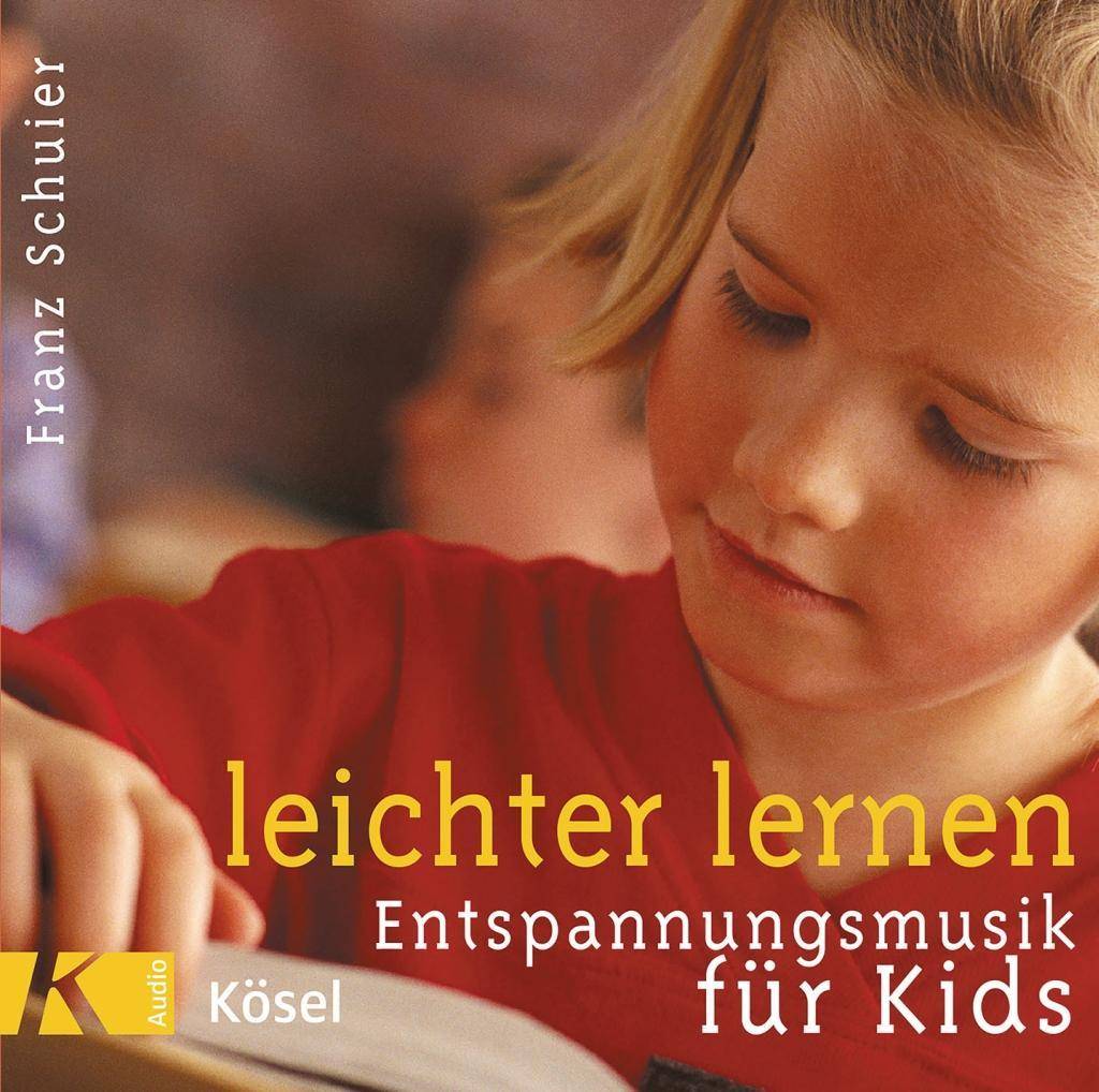 Leichter Lernen Entspannungsmusik für Kids