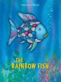 The Rainbow Fish Bilderbuch. Winner of the Children's ABBY Award 1995