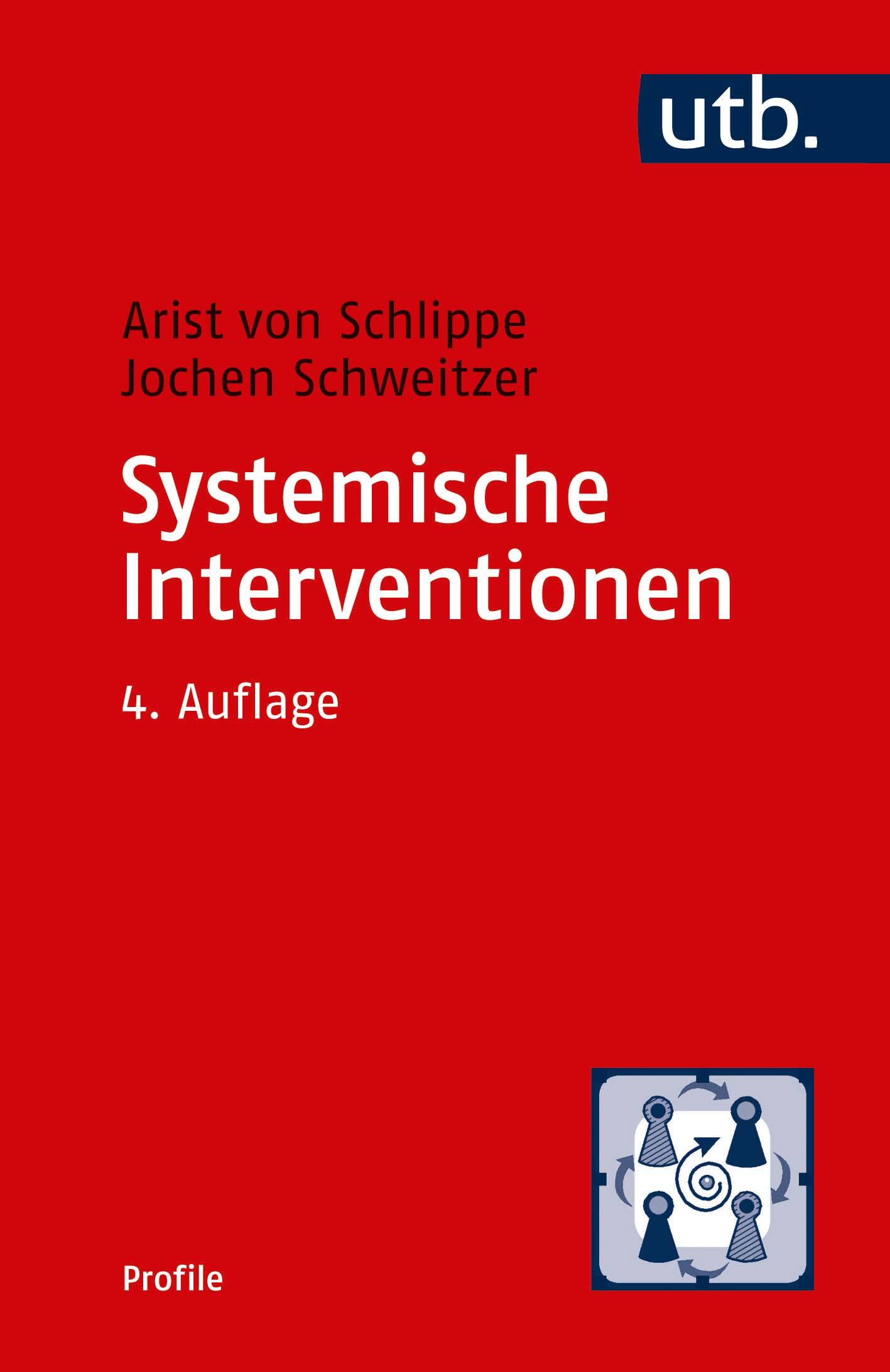 Systemische Interventionen utb Profile