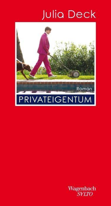 Privateigentum Roman