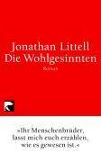 Die Wohlgesinnten Roman