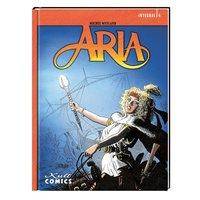 Aria. Bd.4 Integral, Aria 4