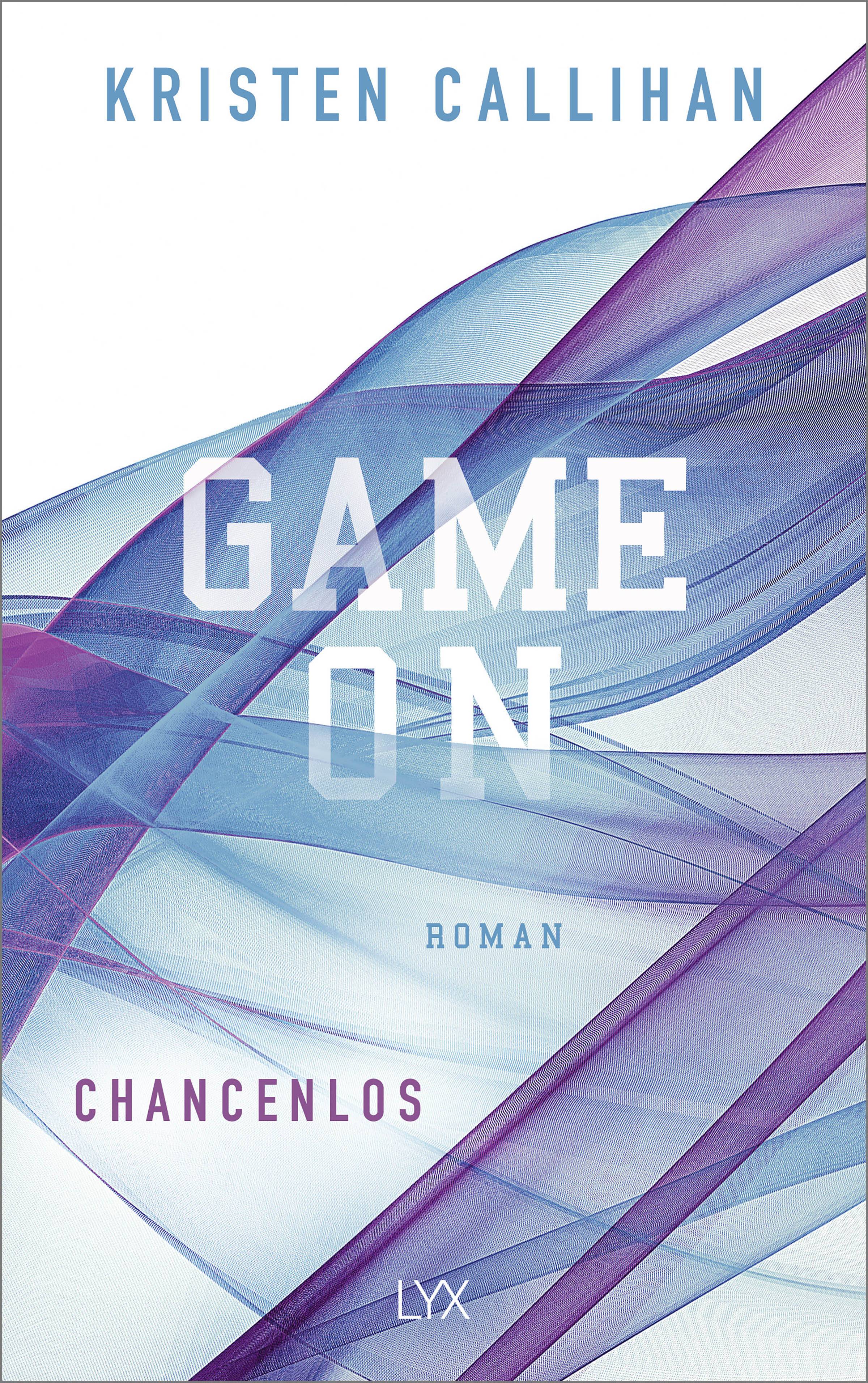 Game on - Chancenlos Roman