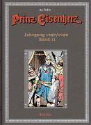 Prinz Eisenherz - Jahrgang 1957/1958 Hal Foster Gesamtausgabe