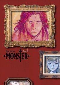 Monster Perfect Edition 1 Monster Perfect Edition 1