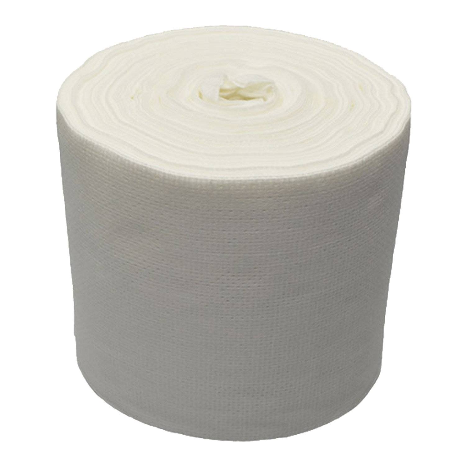 Vliesrolle 100 % PET, 70 Blatt