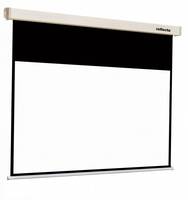 Reflecta Crystal-Line Rollo - Leinwand - Deckenmontage möglich, geeignet für Wan