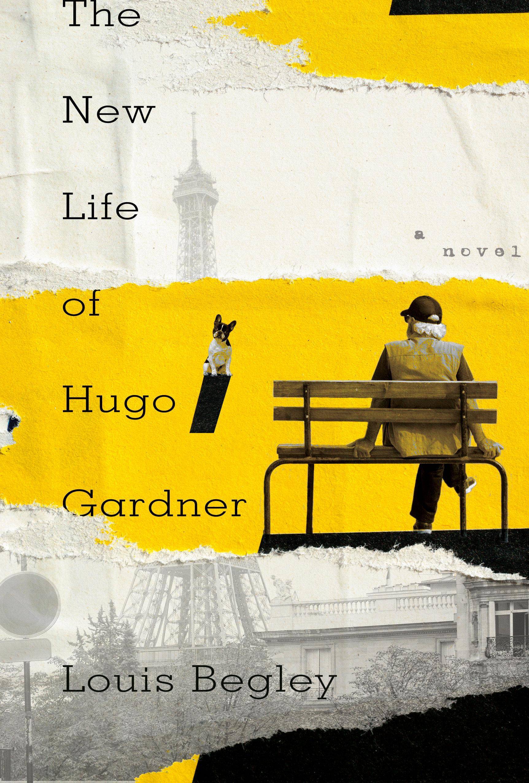 The New Life of Hugo Gardner A Novel