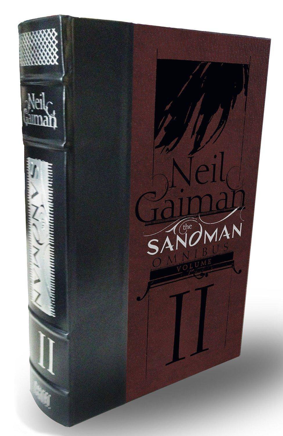 The Sandman Omnibus. Vol.2