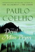 The Devil and Miss Prym A Novel of Temptation