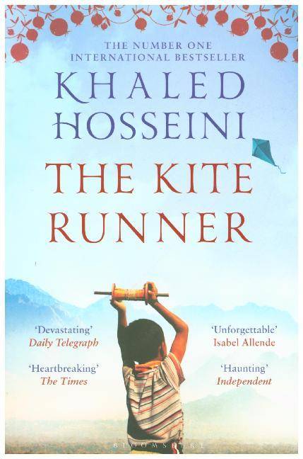 The Kite Runner