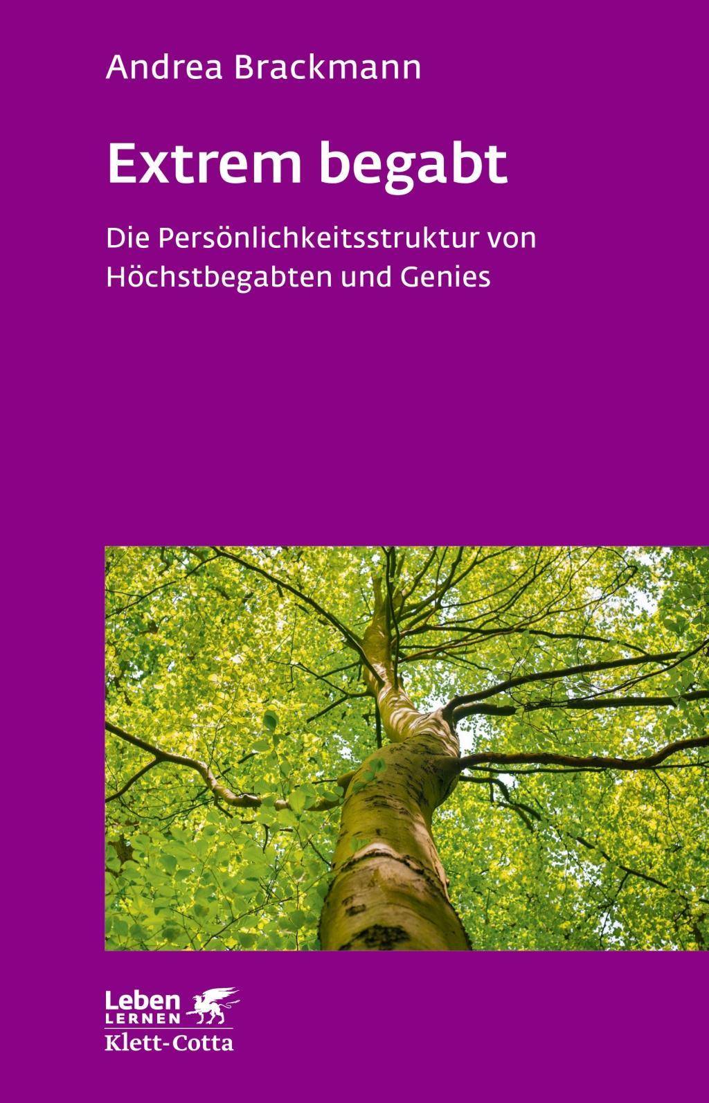 Extrem begabt Die Persönlichkeitsstruktur von Höchstbegabten und Genies