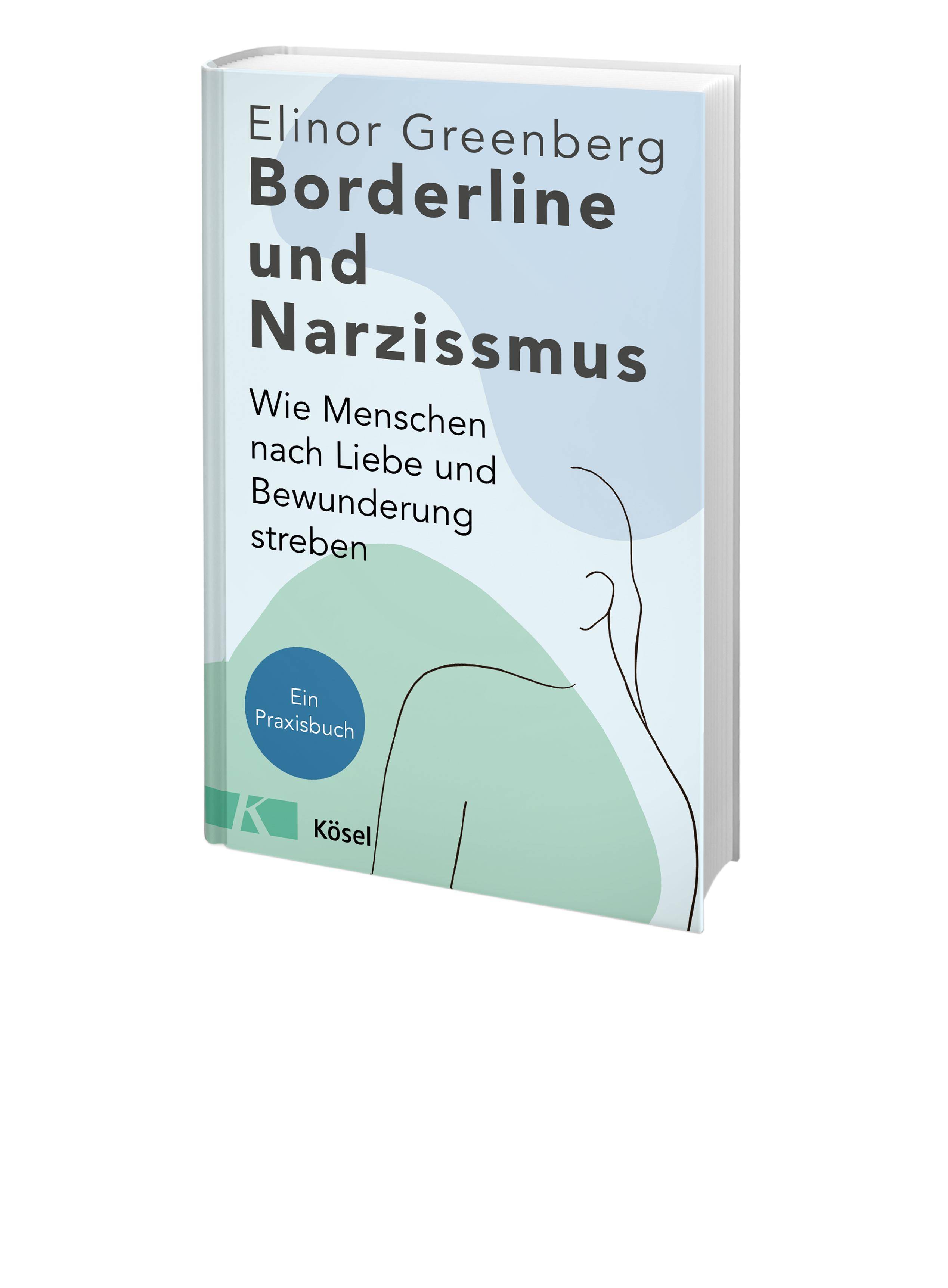 Borderline und Narzissmus Wie Menschen nach Liebe und Bewunderung streben - Ein Praxisbuch