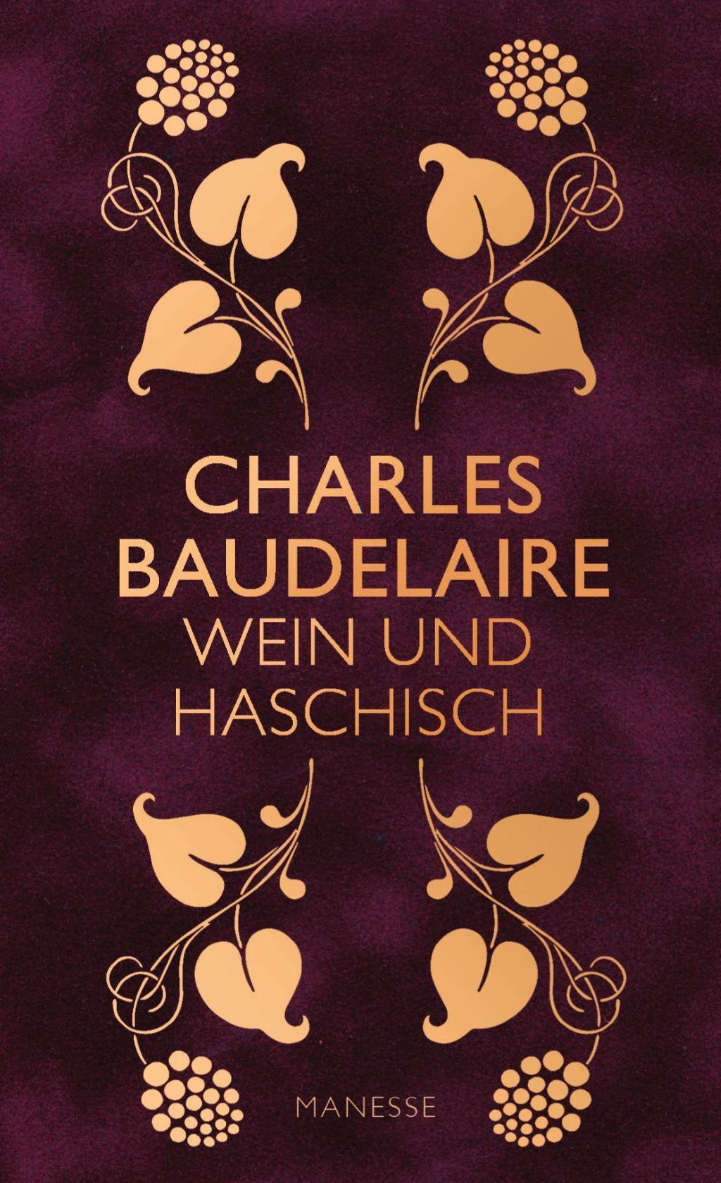 Wein und Haschisch Essays