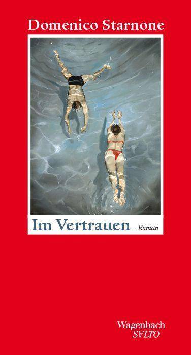 Im Vertrauen Roman