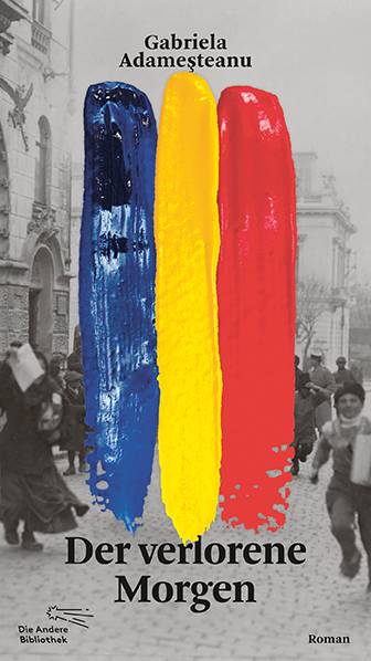 Verlorener Morgen Roman