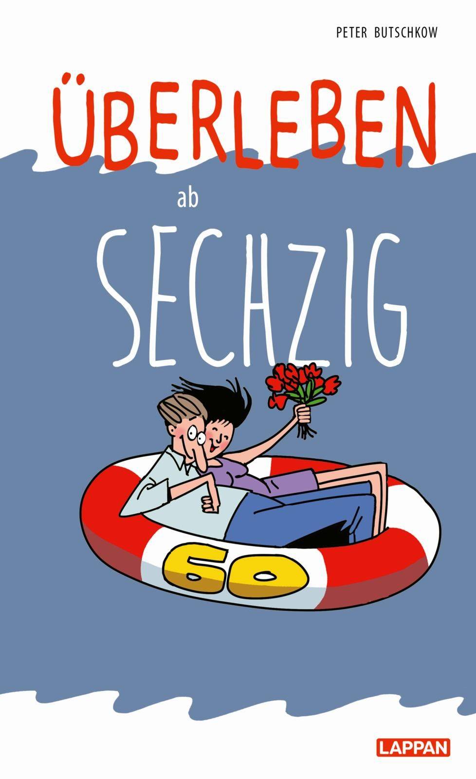 Überleben ab 60 Überleben
