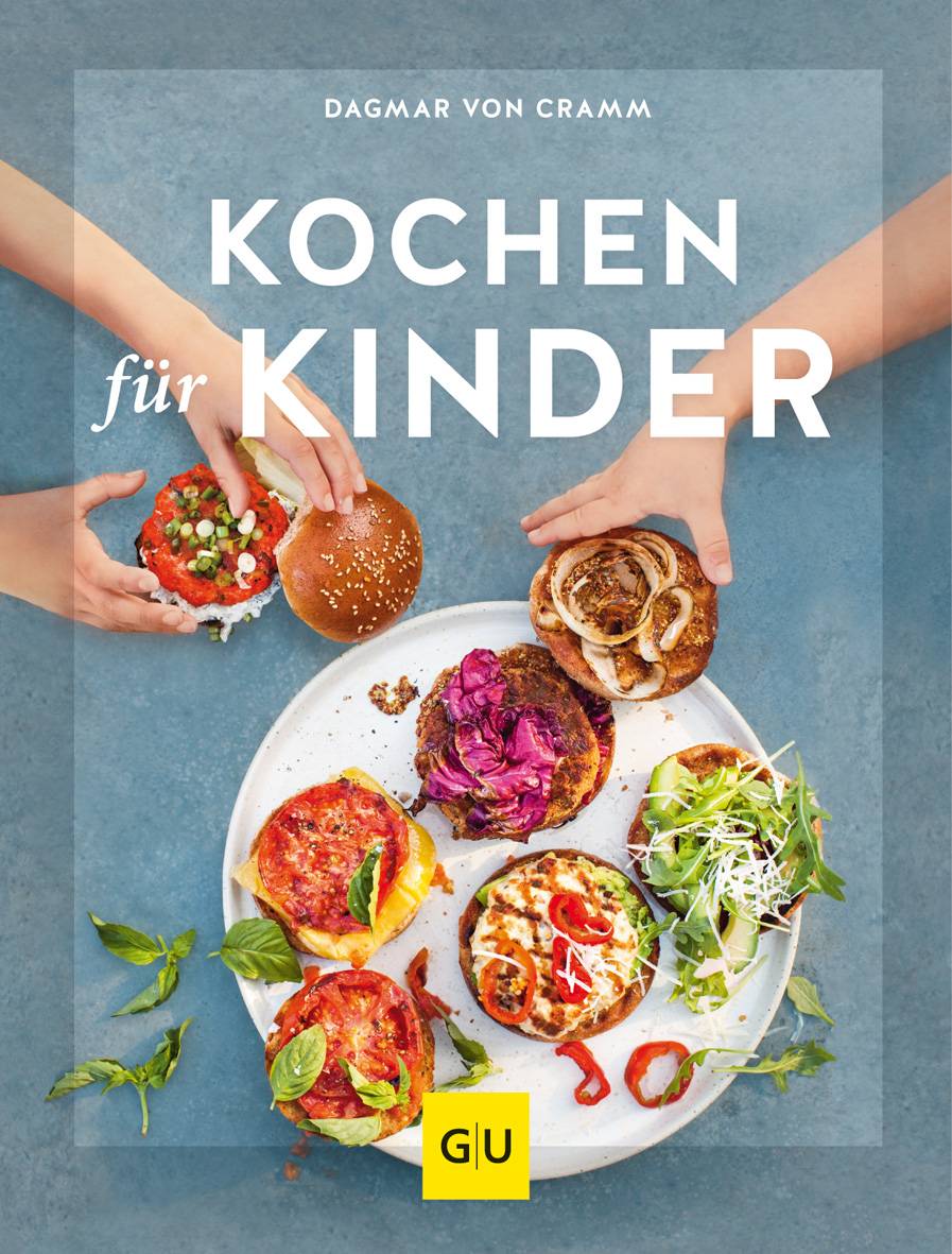 Kochen für Kinder