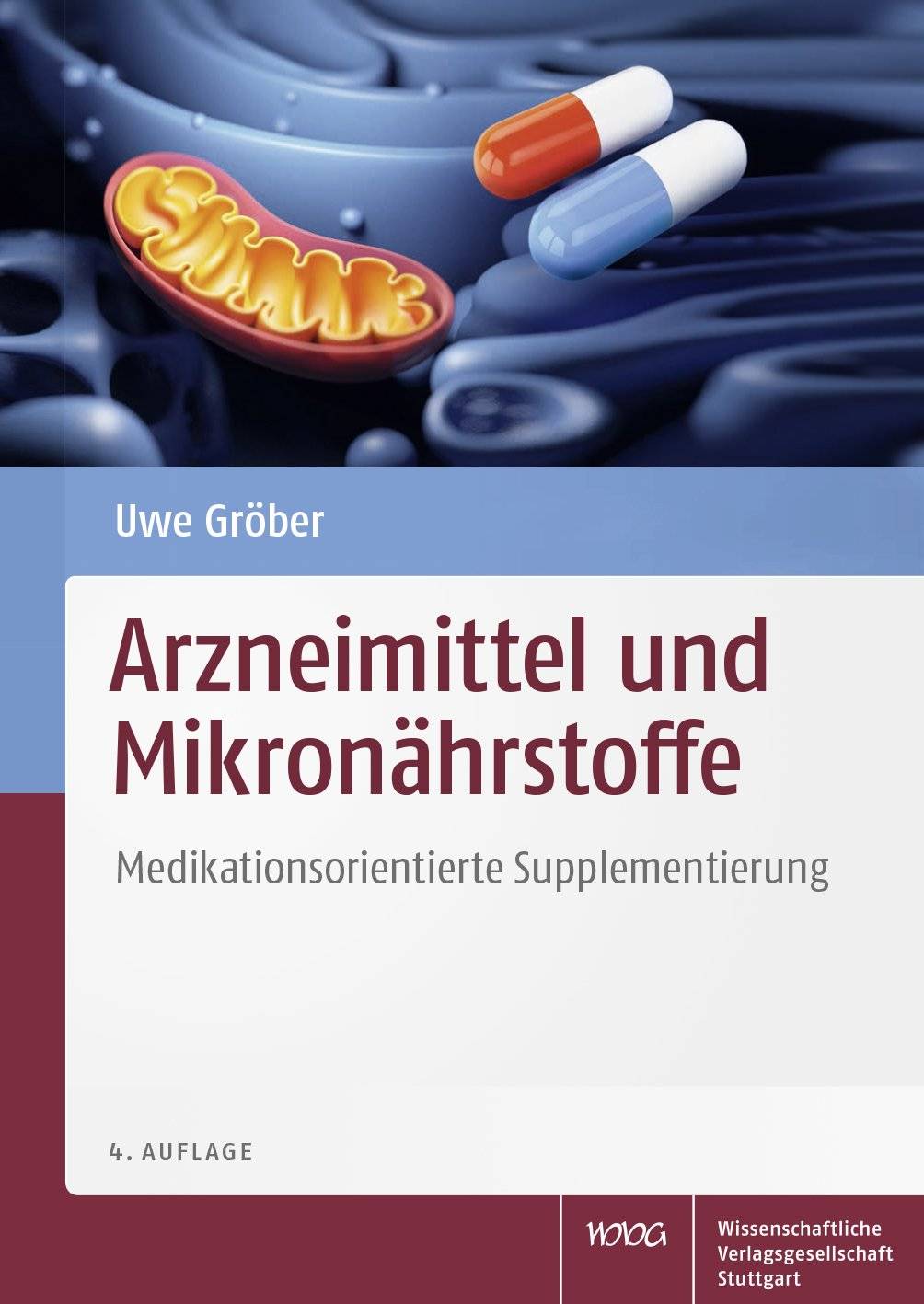 Arzneimittel und Mikronährstoffe Medikationsorientierte Supplementierung