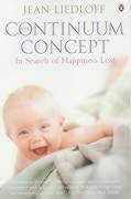 The Continuum Concept In Search of Happiness Lost