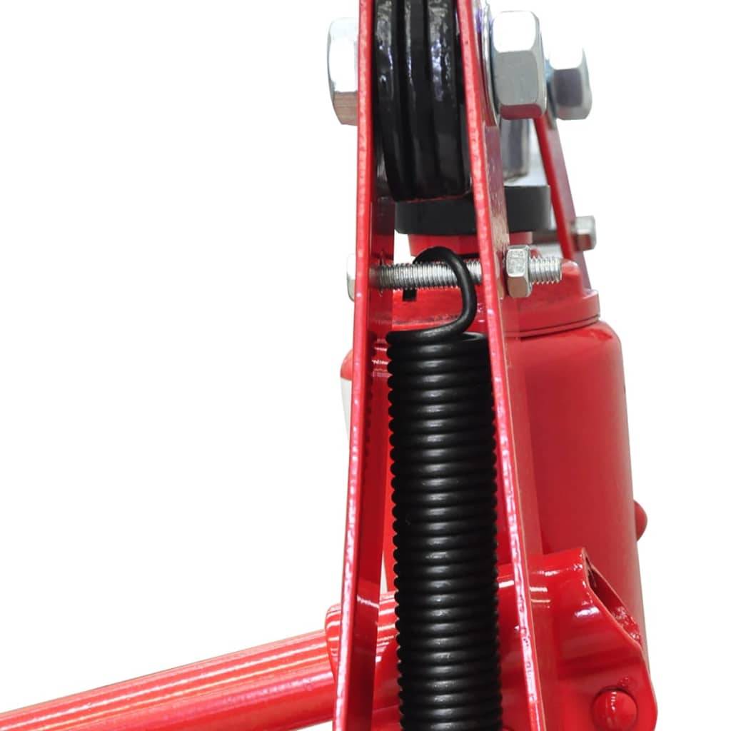 Hydraulische Werkstattpresse 6 ton Hydraulikpresse