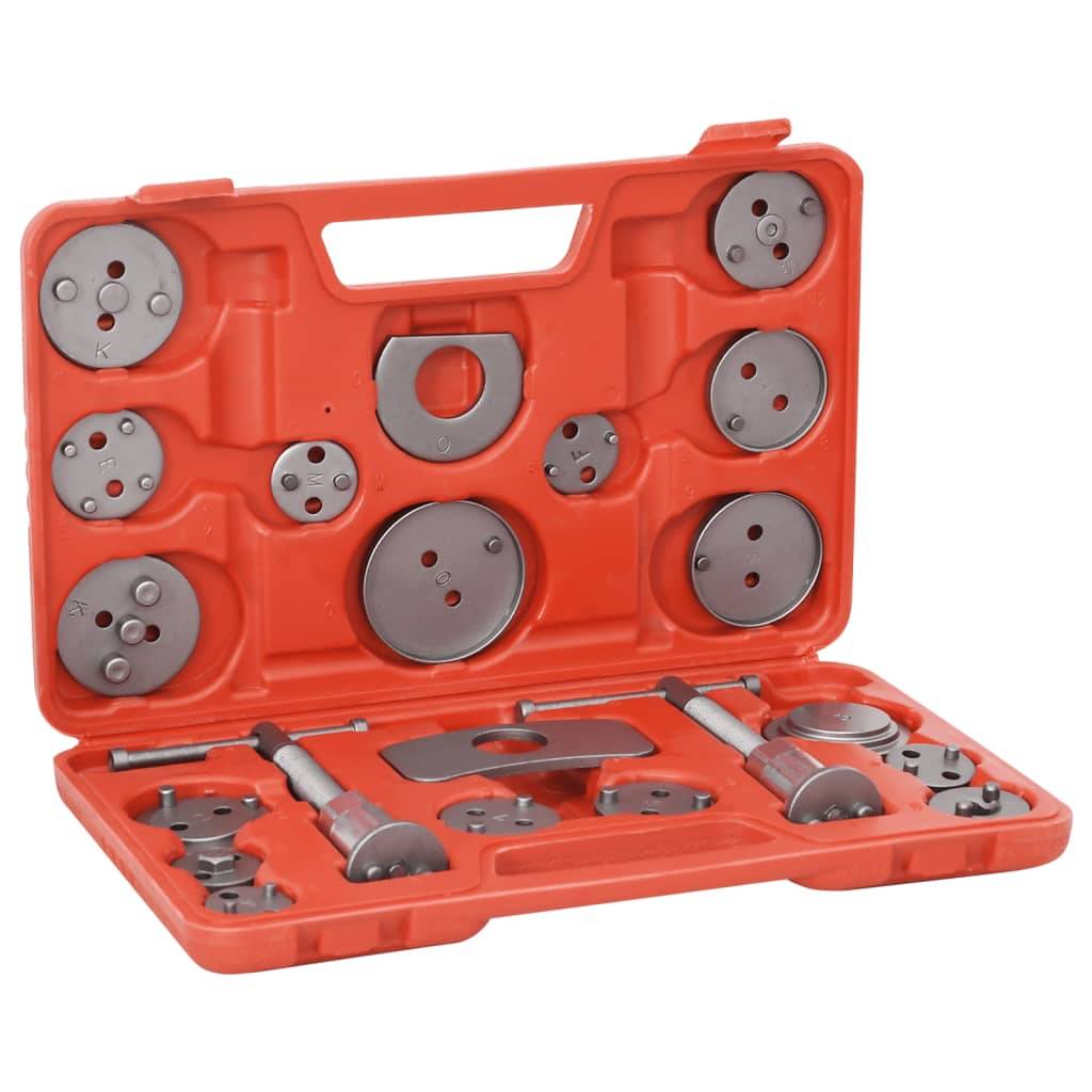 vidaXL Bremskolbenrücksteller Set