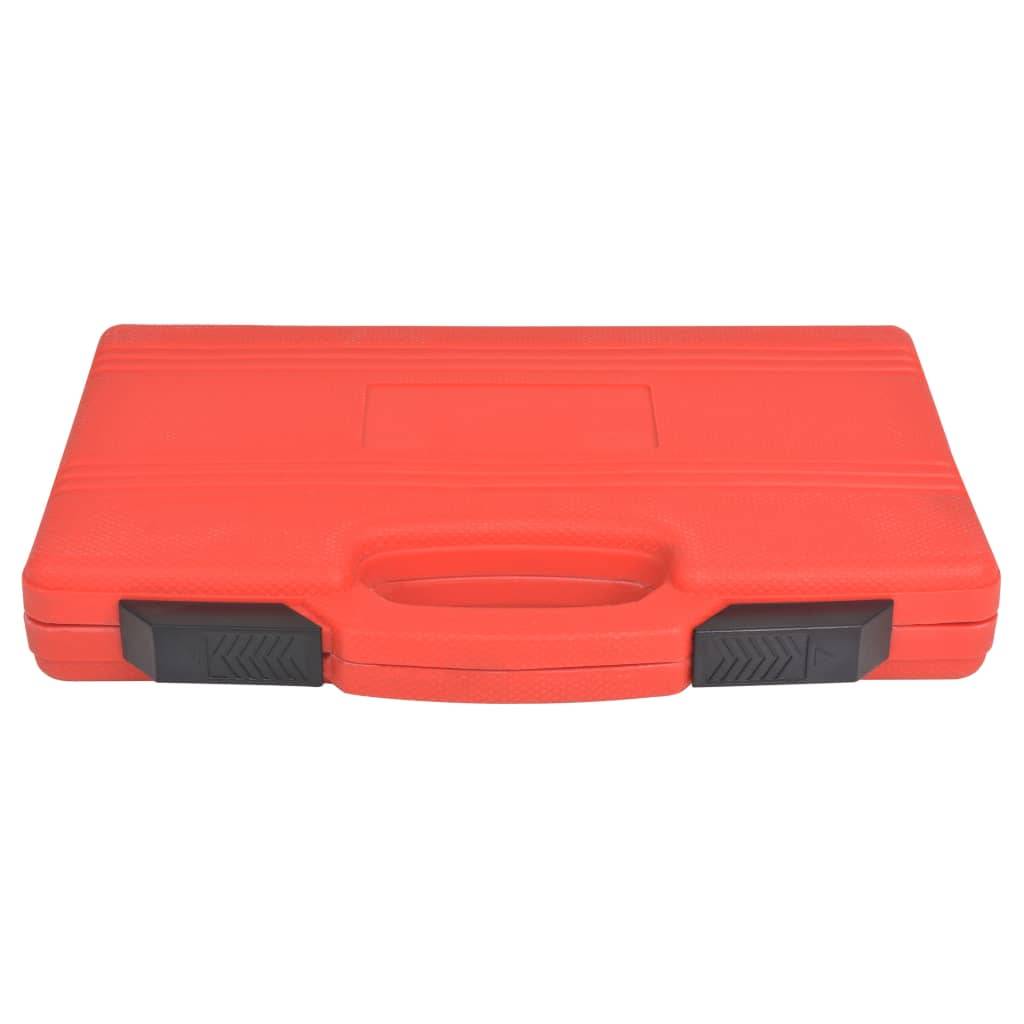 vidaXL 10-tlg. Ventilfederspanner-Set