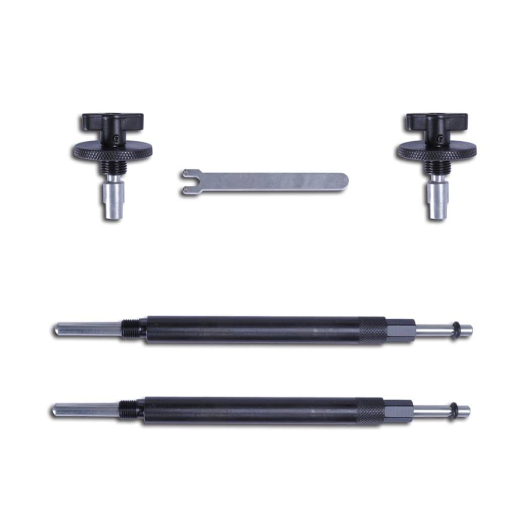 vidaXL Motor-Einstellwerkzeug-Set für Fiat 1,2 16 V Twin Cam Benzin