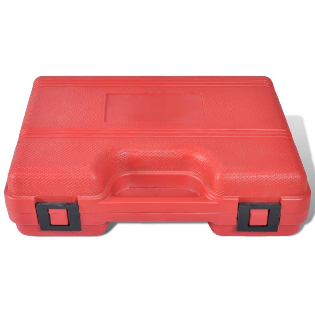 vidaXL Radlager-Werkzeuge Vorne 72 mm Geeignet für Audi/Seat/VW/Skoda