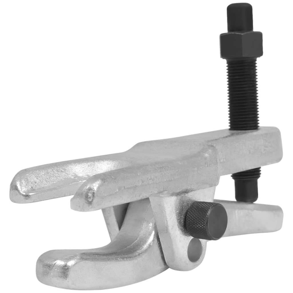 vidaXL Kugelgelenkausdrücker 2-stufig bis 52 mm