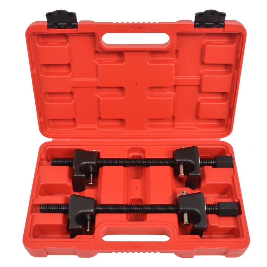 vidaXL MacPherson Federspanner 26 cm