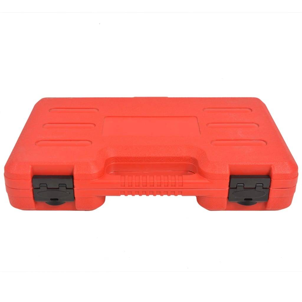 vidaXL MacPherson Federspanner 26 cm