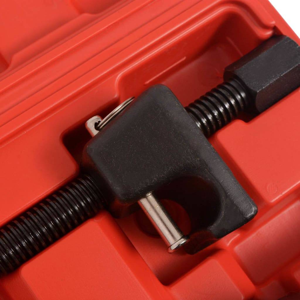 vidaXL MacPherson Federspanner 26 cm