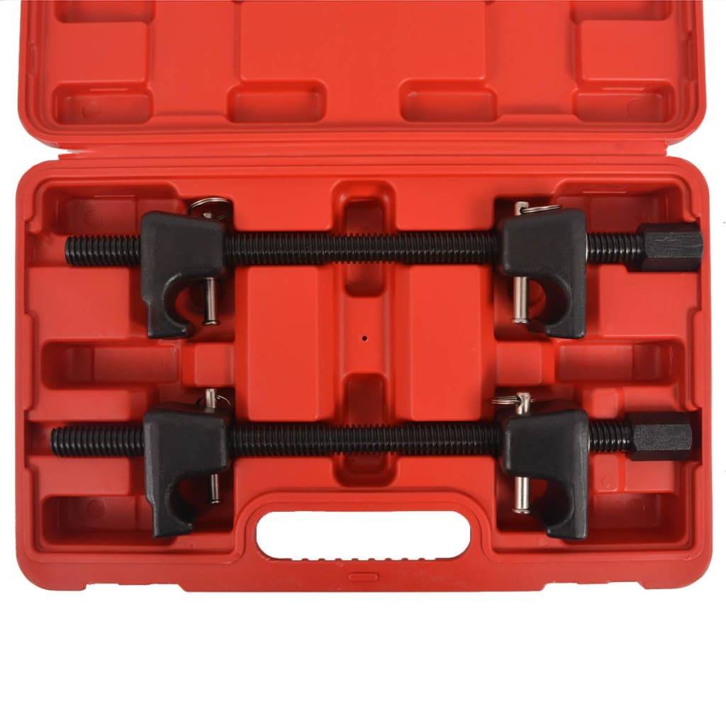 vidaXL MacPherson Federspanner 26 cm