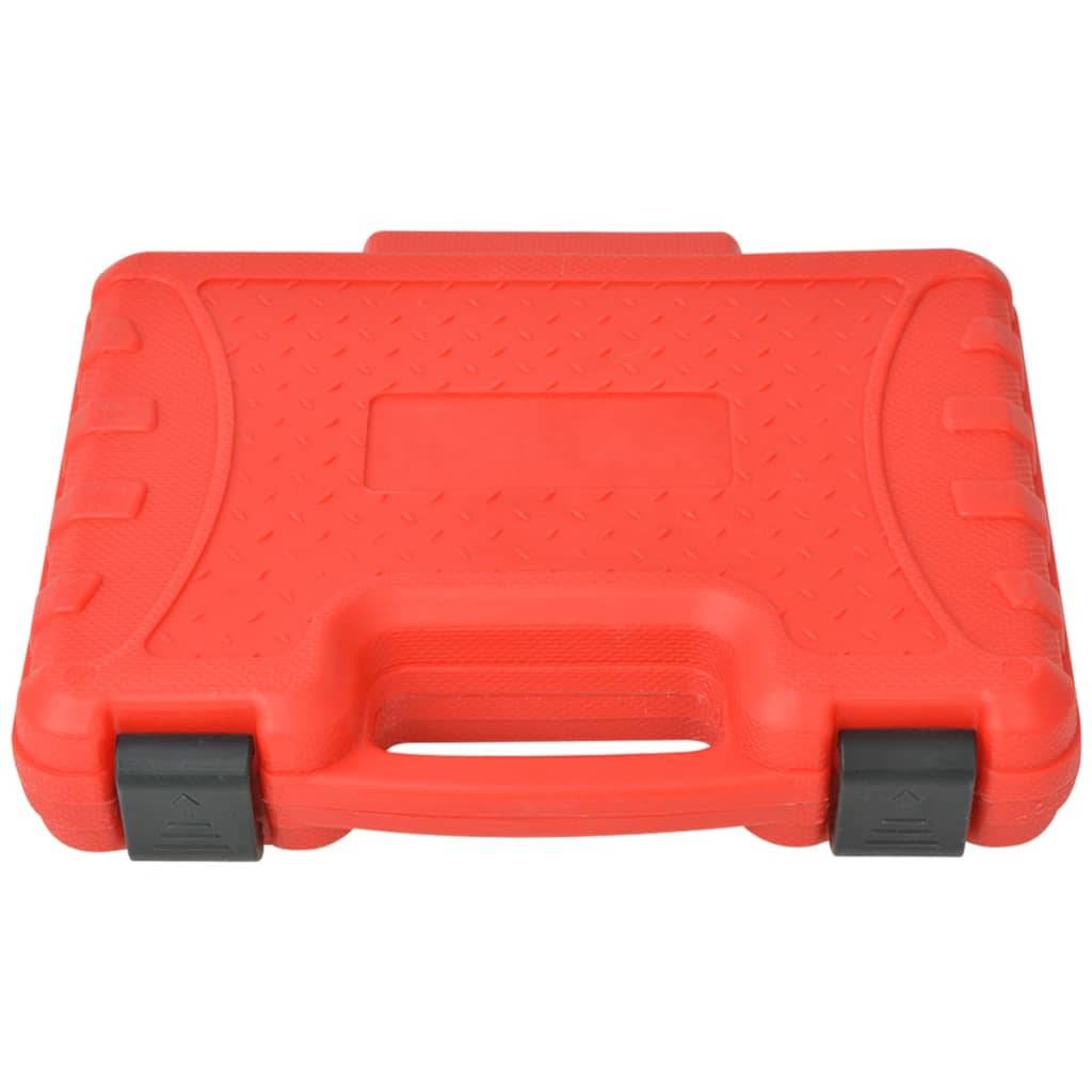 vidaXL 8-tlg. Motor-Einstellwerkzeug-Set für BMW Mini N13 N18