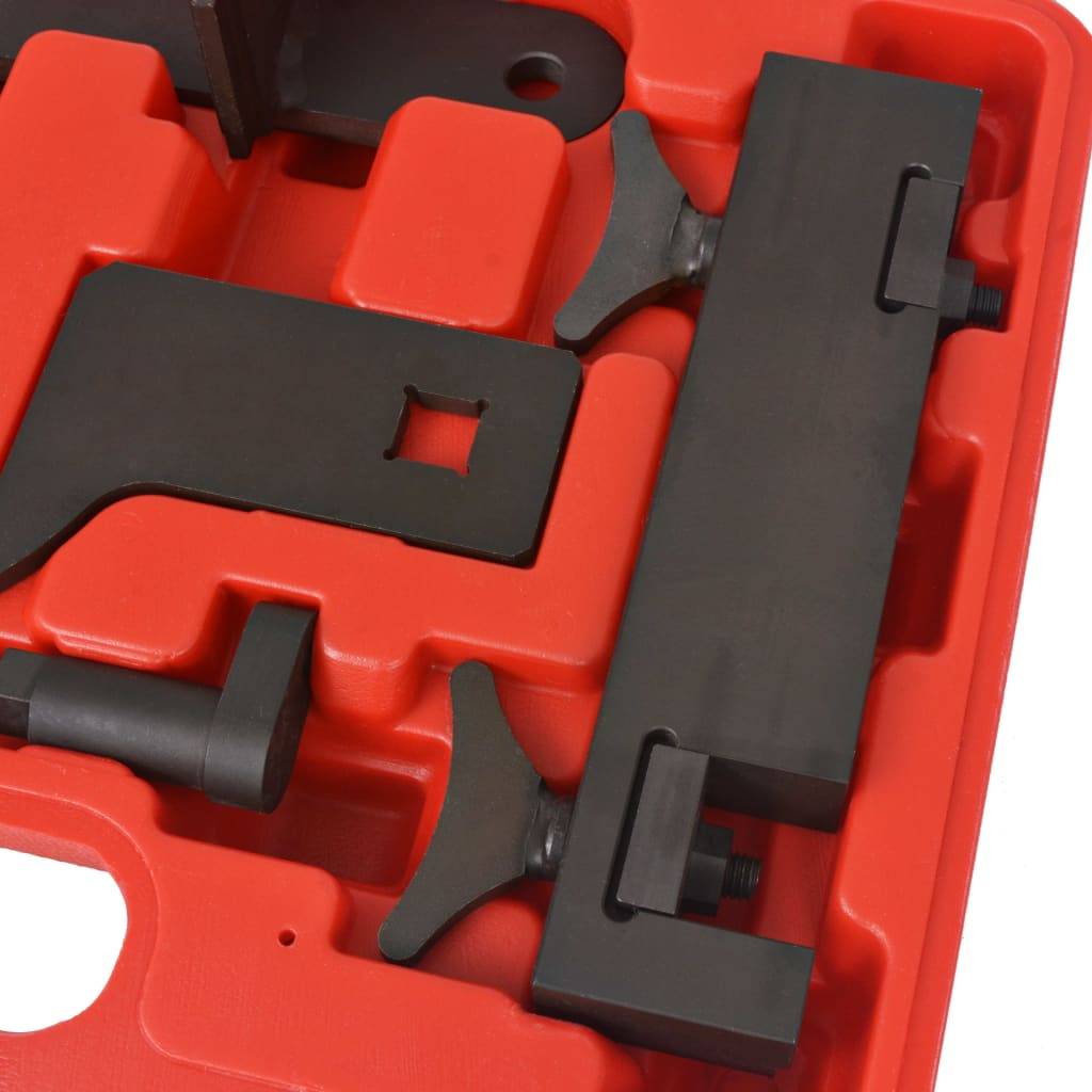 vidaXL Motorsteuerwerkzeug-Set für Jaguar & Land Rover V8 5,0 L