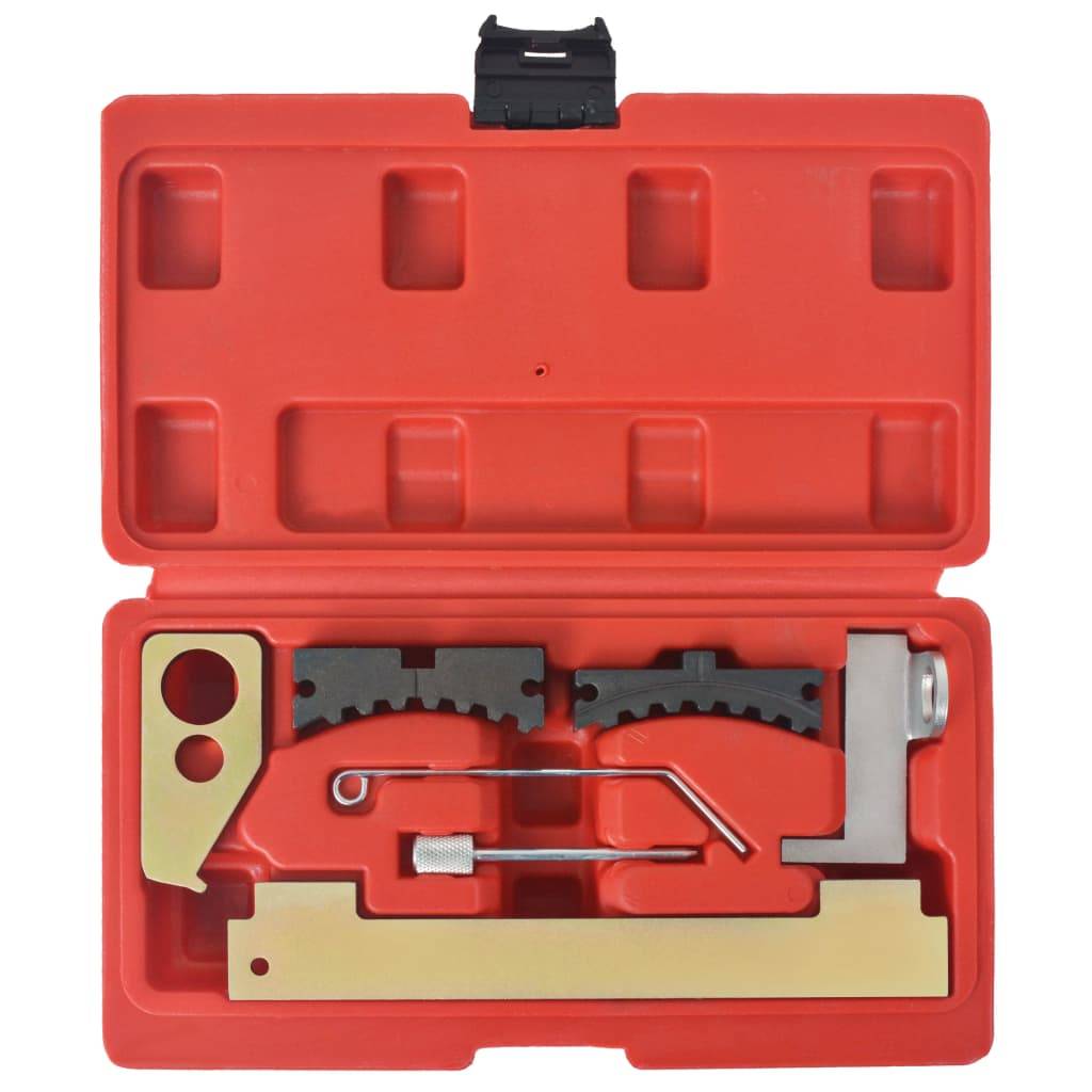 vidaXL Motoreinstellwerkzeug für Alfa Romeo Vauxhall Opel 1,6l & 1,8l