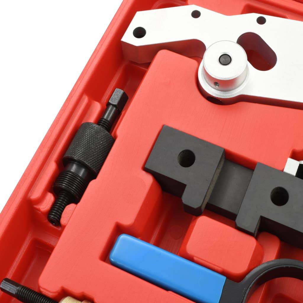 vidaXL Nockenwellen-Einstellwerkzeug für BMW M52 M54 M60 M62 E46