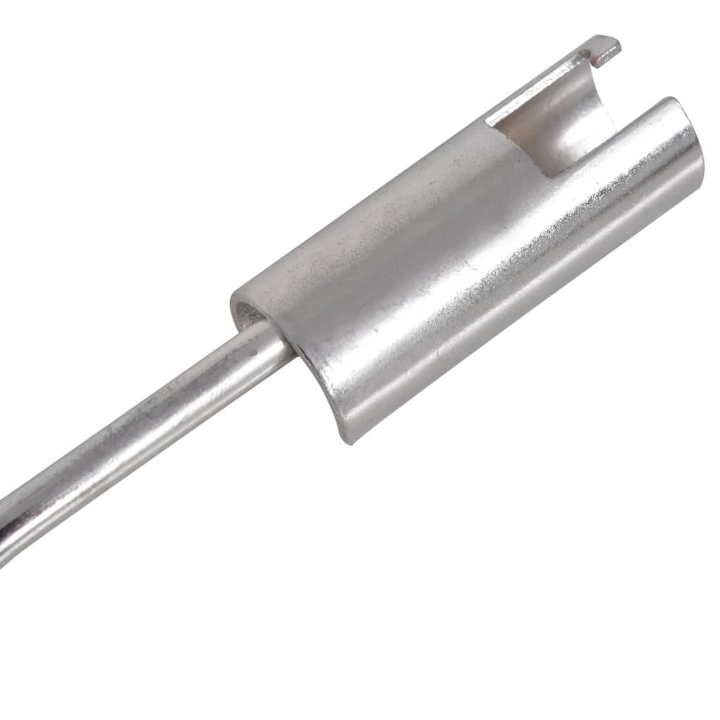 vidaXL Auto-Zündkerzenstecker-Abzieher für VW Audi VAG