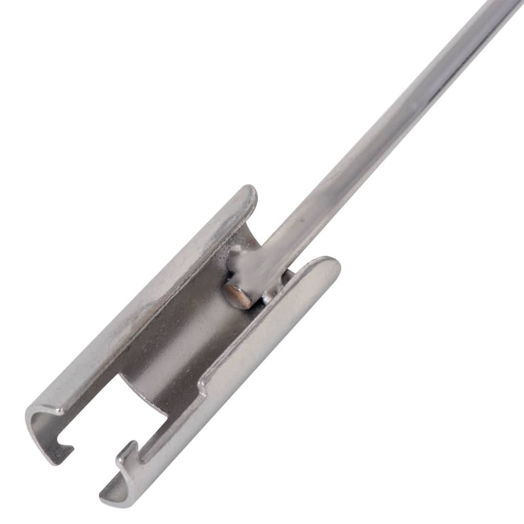 vidaXL Auto-Zündkerzenstecker-Abzieher für VW Audi VAG