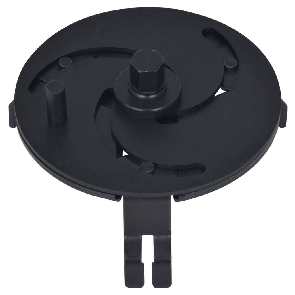 vidaXL 3-Arm verstellbarer Tankgeber-Schlüssel 89-170 mm