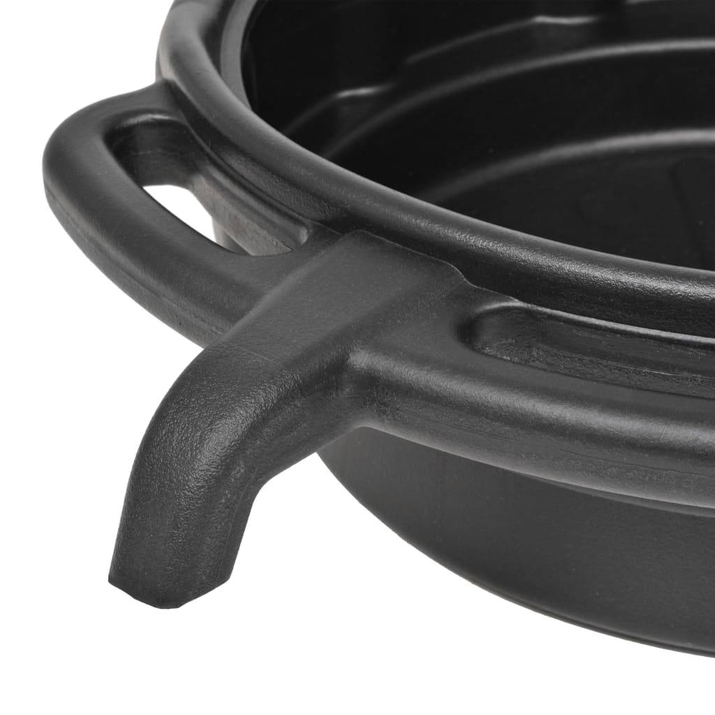 vidaXL Ölauffangwanne mit Ausguss 16 L