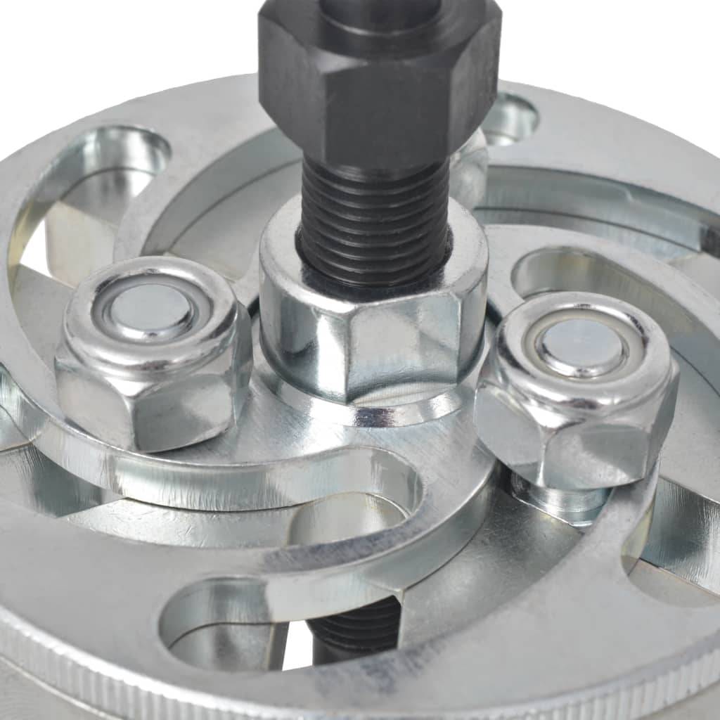 vidaXL Universal-Riemenscheiben-Abzieher Verstellbar 42 - 82 mm