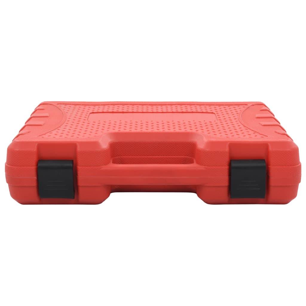 vidaXL 16-tlg. Motoreinstellwerkzeug-Set für Ford