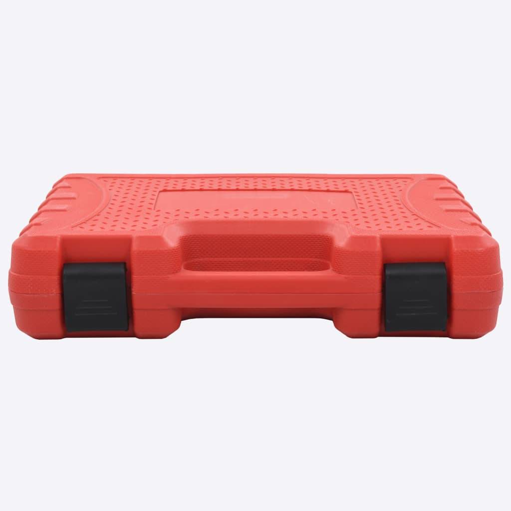 vidaXL 22-tlg. Motoreinstellwerkzeug-Set für VAG 1.8/2.0 TSI TFSI