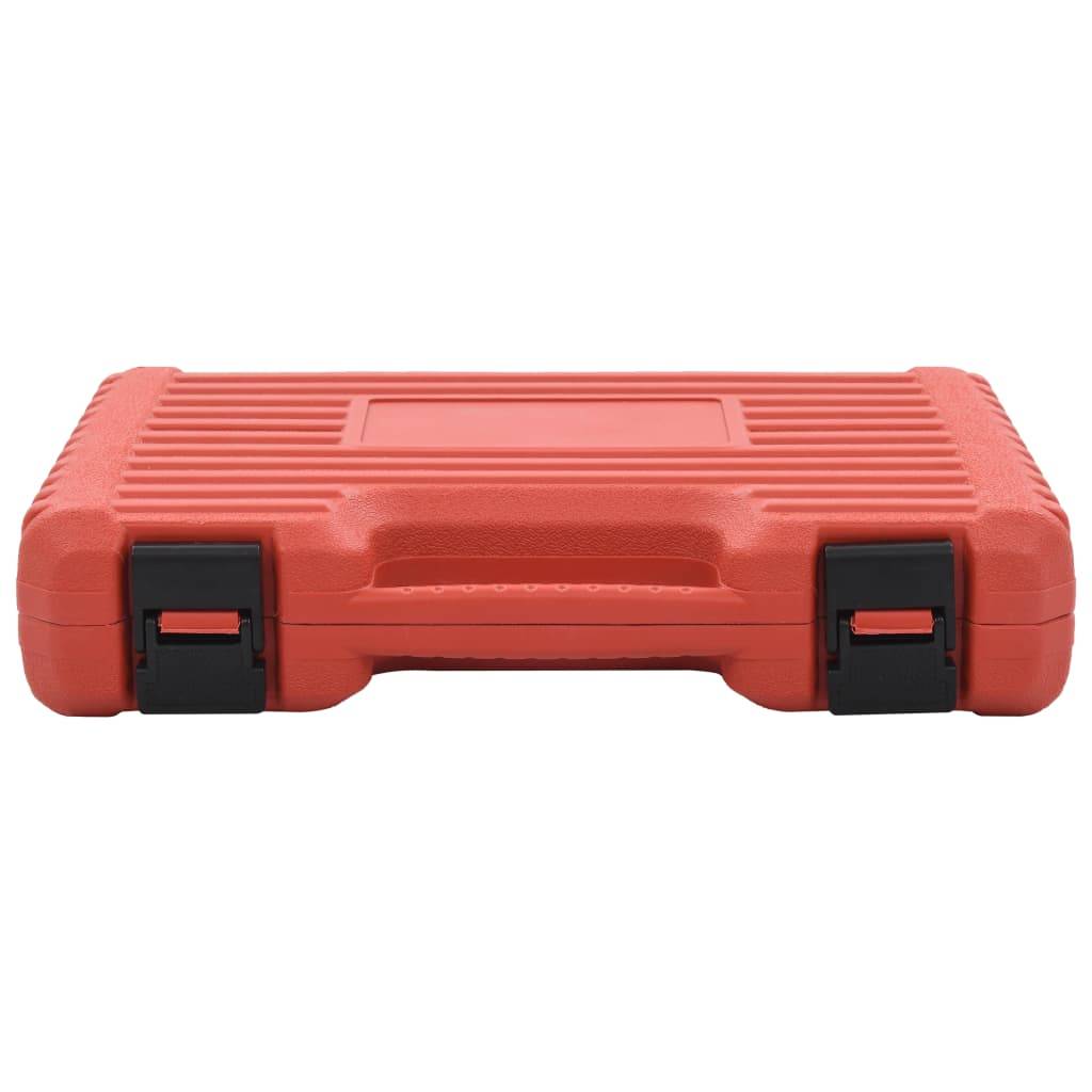 vidaXL 18-tlg. Motoreinstellwerkzeug-Set für VAG 1.8/2.0 TFSI