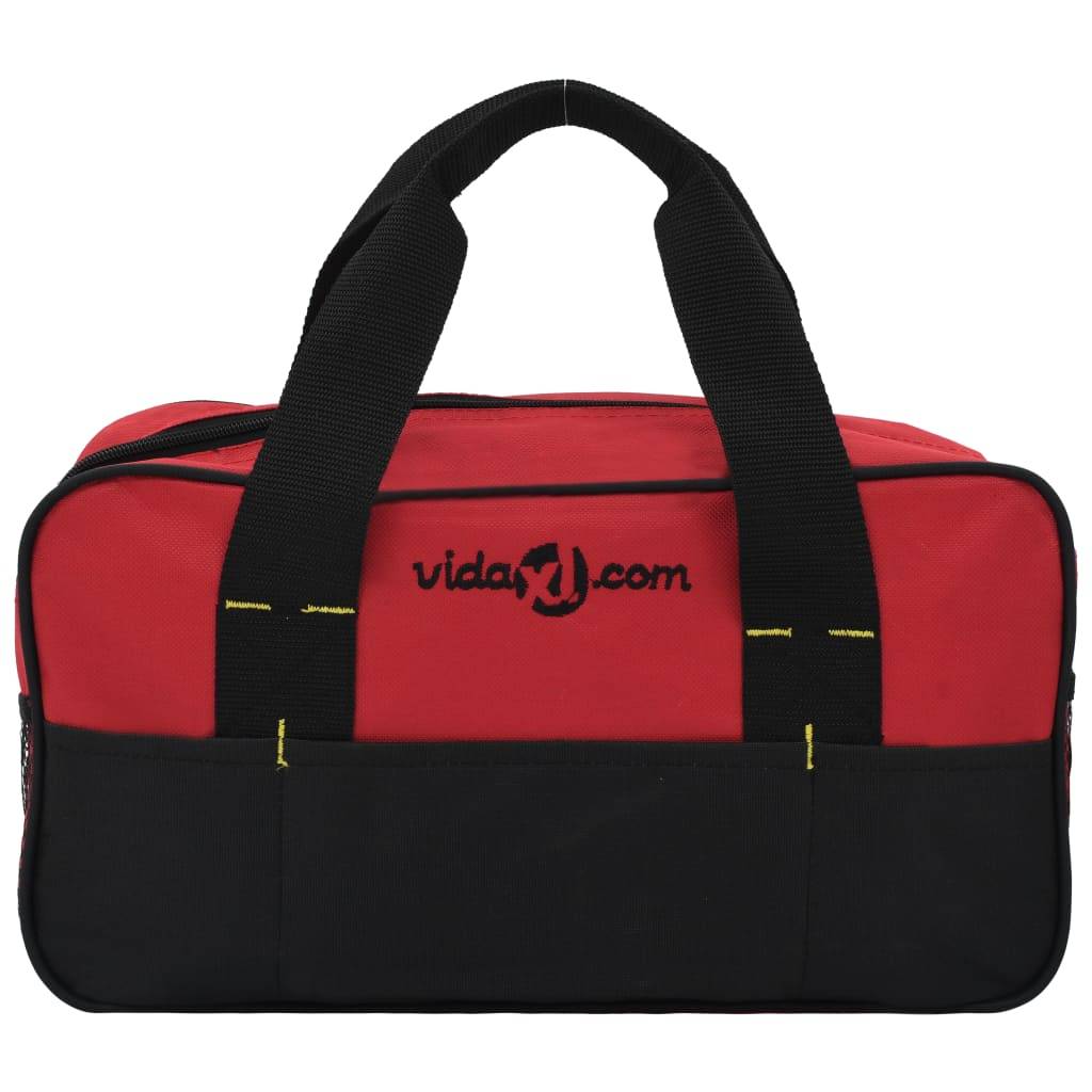 vidaXL 75-tlg. Ausbeulwerkzeug-Set XXL