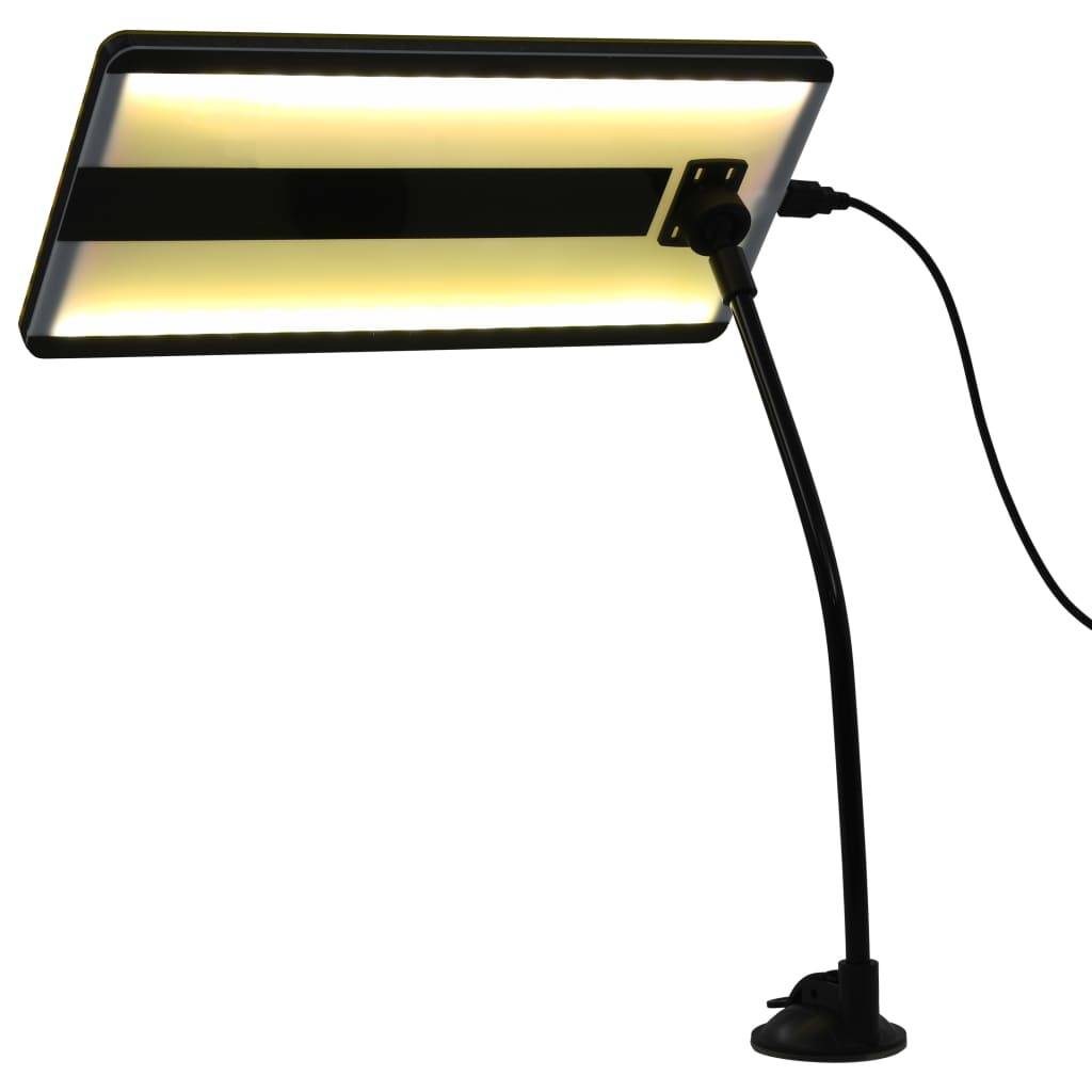 vidaXL LED-Ausbeulschild für Lackschadenfreies Ausbeulen