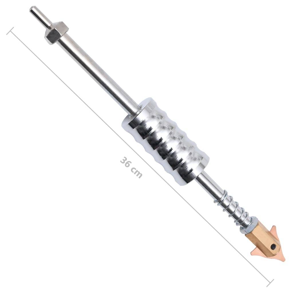 vidaXL 20-tlg. Ausbeulspotter-Set