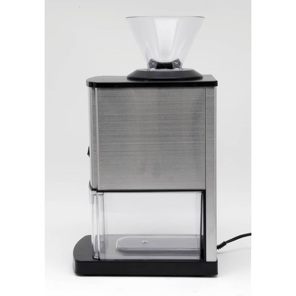 Trebs Eiscrusher Eiszerkleinerer Haushaltsgerät Stahl 3 L